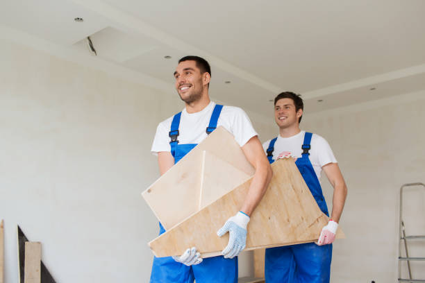 Reliable Somonauk, IL Junk Removal Services Solutions